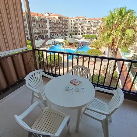 Cefe Sunset * 아로나