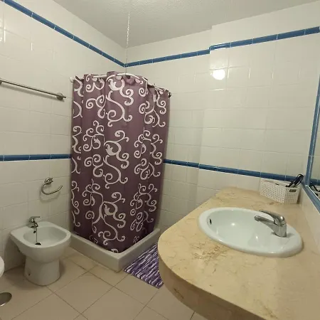 Cefe Sunset 아파트