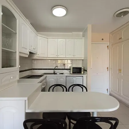 아파트 Cefe Sunset *