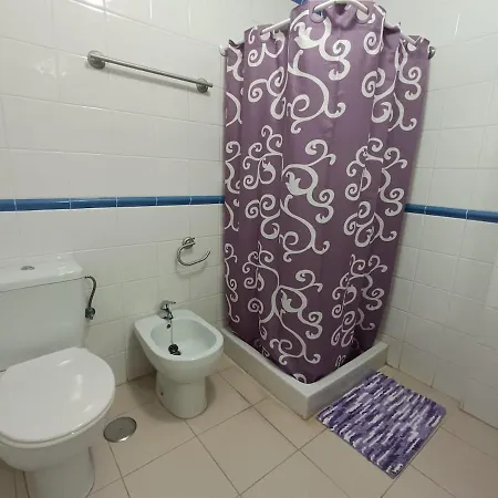 Cefe Sunset 아로나