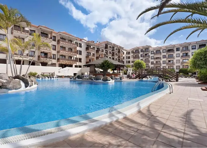 Cefe Sunset Apartamento *