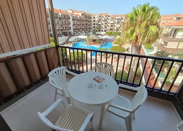 Cefe Sunset * Arona (Tenerife)