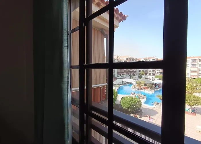 Apartamento Cefe Sunset