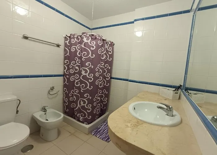 Cefe Sunset Apartamento