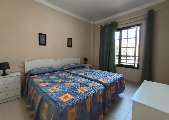 Apartamento Cefe Sunset