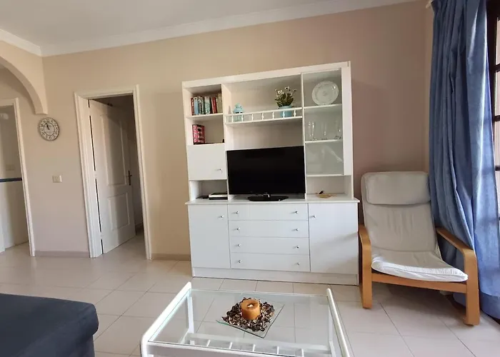 Apartamento Cefe Sunset