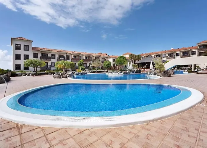 Cefe Sunset Arona (Tenerife)