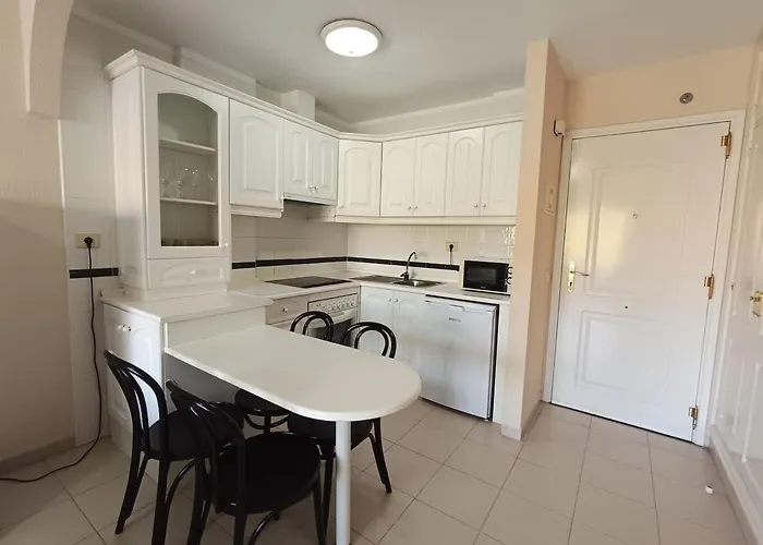 Cefe Sunset Apartamento *