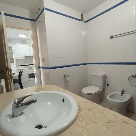 Apartament Cefe Sunset