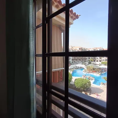 Apartament Cefe Sunset