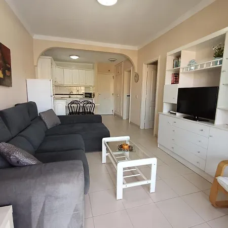 Apartament Cefe Sunset *