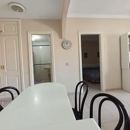 Apartament Cefe Sunset Arona (Tenerife)