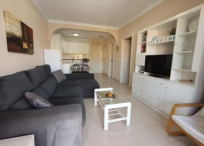 Lägenhet Cefe Sunset *